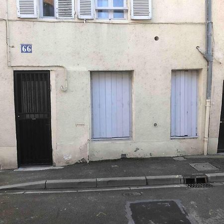 Loveroom La Parenthese D 'Auxerre Exterior foto